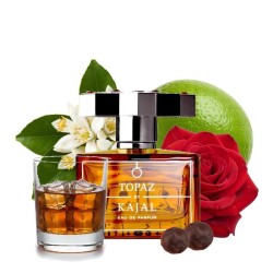 Topaz 100 ml - Kajal