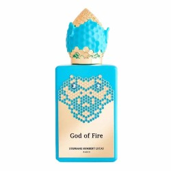 Dio del fuoco 50 ml - Stephane Humbert Lucas Consigli e spedizioni gratuiti!