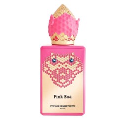 Boa rosa 50 ml - Stephane Humbert Lucas Consigli e spedizioni gratuiti!