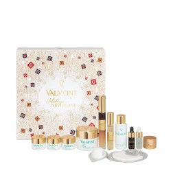Vakanties in Neverland - Adventskalender