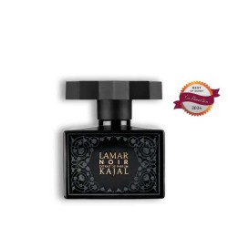 Lamar Noir 100 ml - Kajal