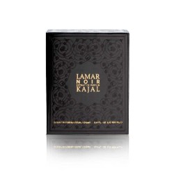 Lamar Noir 100 ml - Kajal
