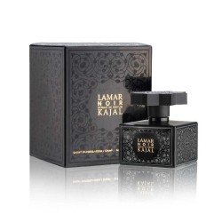 Lamar Noir 100 ml - Kajal