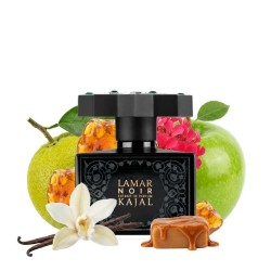 Lamar Noir 100 ml - Kajal