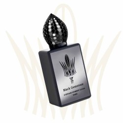 Black Gemstone 50ml - Stephane Humbert Lucas