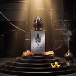 Black Gemstone 50ml - Stephane Humbert Lucas