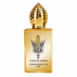 Soleil dell'originale Jeddah 50 ml - Stephane Humbert Lucas Consigli e spedizioni gratuiti!