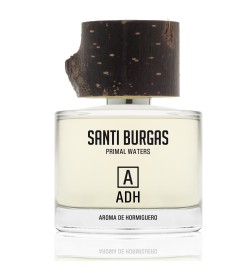 ADH - Aroma di TRTmber Eau de Toilette 100 ml - Santi Burgas