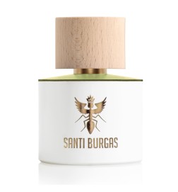 Verdant Delirivm Eau de Parfum 100 ml - Santi Burgas
