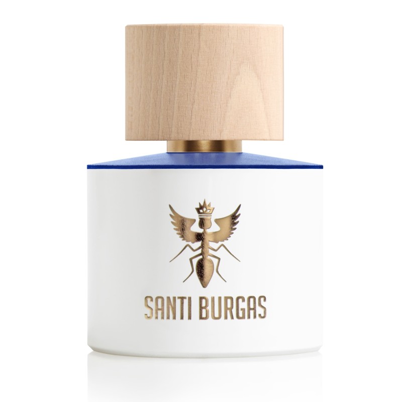 ôikbeau de parfum 100 ml  -  Santi Burgas