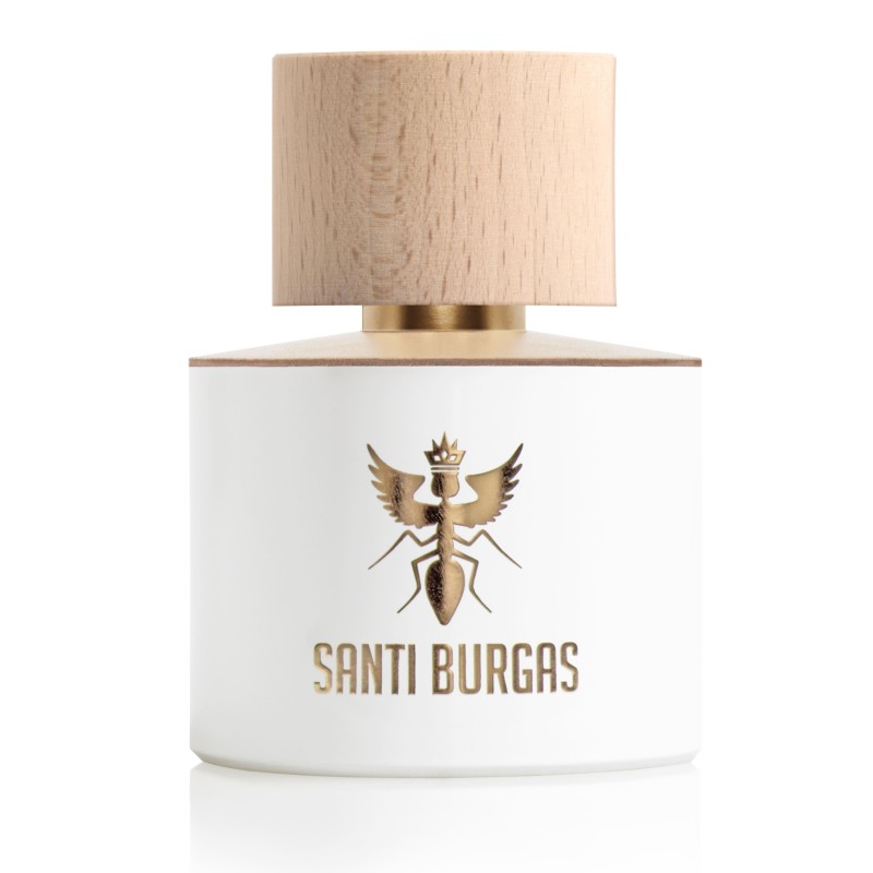 Fröken Betty Vair Eau de Parfum 100 ml - Santi Burgas