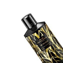 Of the Wild - Mancera Paris