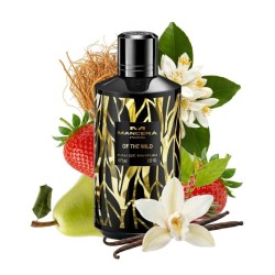 Of the Wild - Mancera Paris