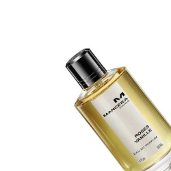 Roses Vanille Eau de Parfum - Mancera Paris