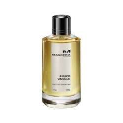 Roses Vanille Eau de Parfum 120 ml - Mancasa Trasporto libero!