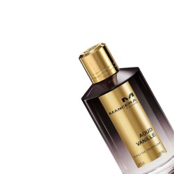 Aoud Vanille - Mancera Paris