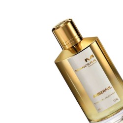 Amberful - Mancera Paris