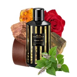 Black Line - Mancera Paris