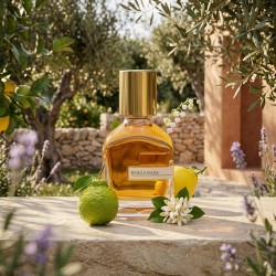 Bergamask 50ml - Orto Parisi