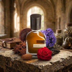 Stercus 50 ml - Orto Parisi