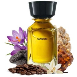 Caden Eau de Parfum 100 ml - Oman Luxury