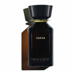 Zafar 100 ml - Oman Luxury Consigli e spedizioni gratuiti!