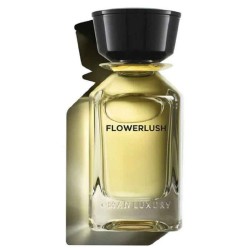 Flowerlush 100 ml - Oman Luxury Consigli e spedizioni gratuiti!