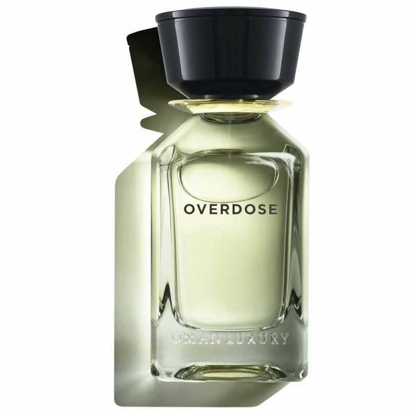 Overdose 100 ml - Oman Luxury Consigli e spedizioni gratuiti!