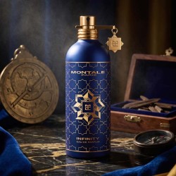 Infinito 100 ml - Montale Paris Consigli e spedizioni gratuiti!
