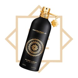 Amore puro - Montale Paris Consigli e spedizioni gratuiti!