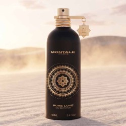 Amore puro - Montale Paris Consigli e spedizioni gratuiti!