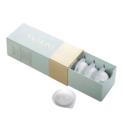 Deto2x pack (6x10ml) - un concentrato di inquinamento anti-urbano