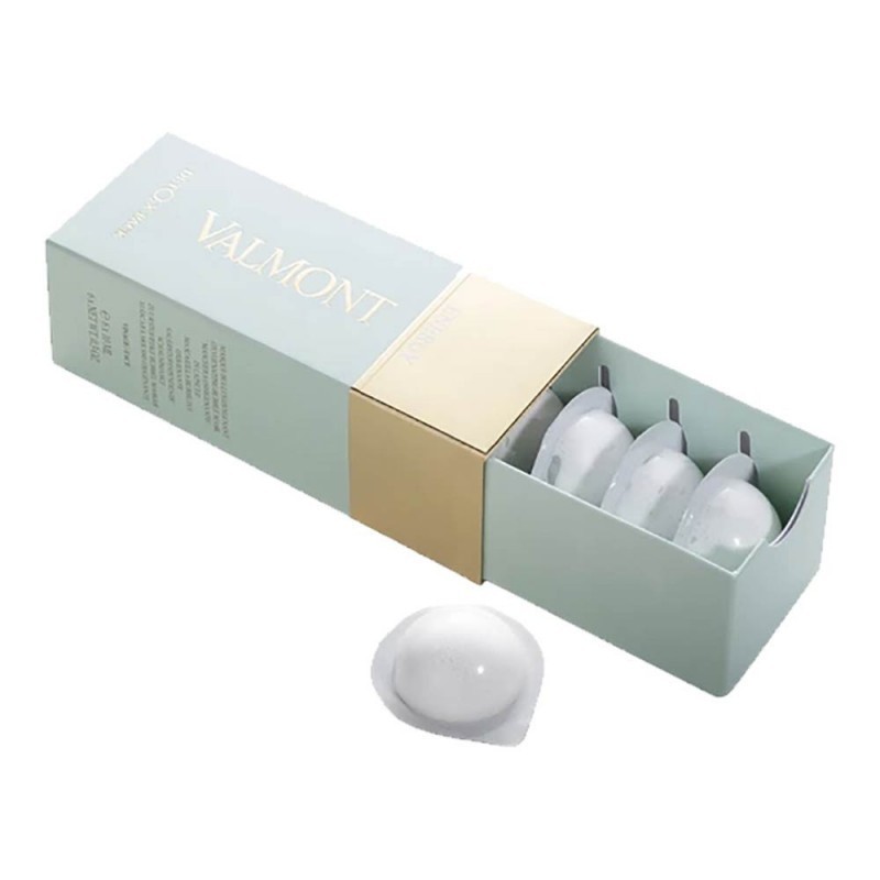 Deto2x pack (6x10ml) - un concentrato di inquinamento anti-urbano