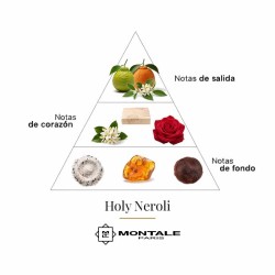 Holy Neroli 100 ml - Montale Paris