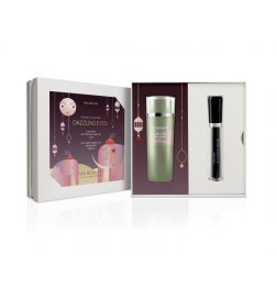 M2 Beauté  - Sérum标签激活器+化妆油免费