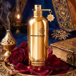 Aoud Queen Roses 100 ml - Montale Paris