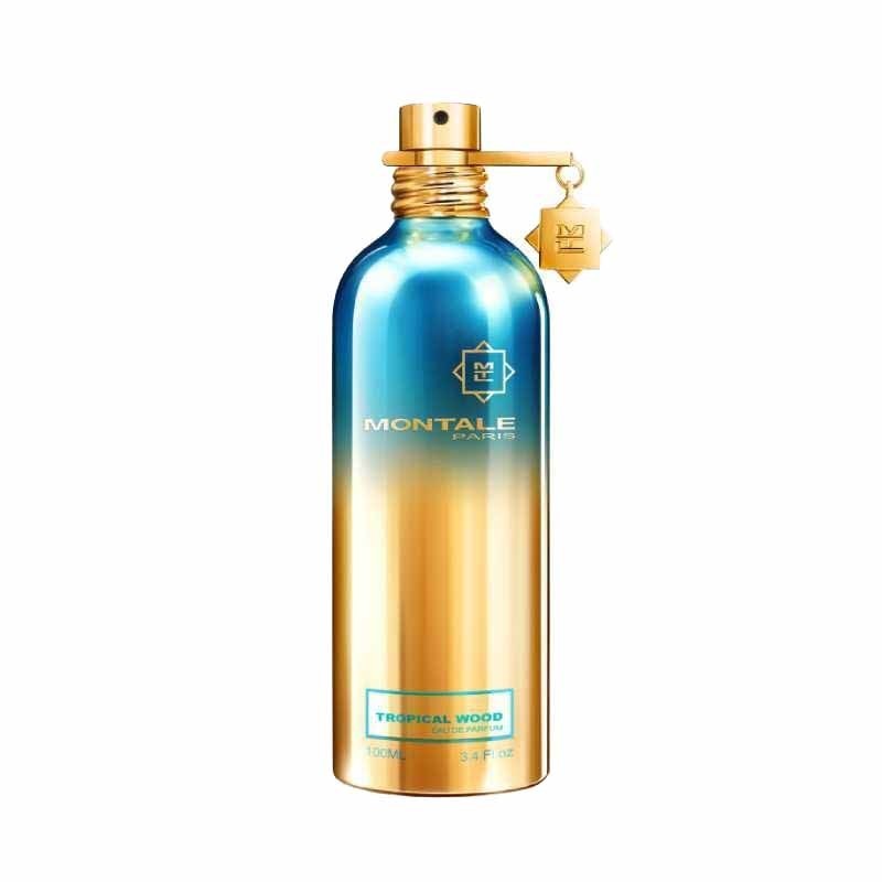 Legno tropicale 100 ml - Montale Paris Consigli e spedizioni gratuiti!