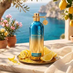 Cedrat lova 100 ml - Montale Paris Consigli e spedizioni gratuiti!