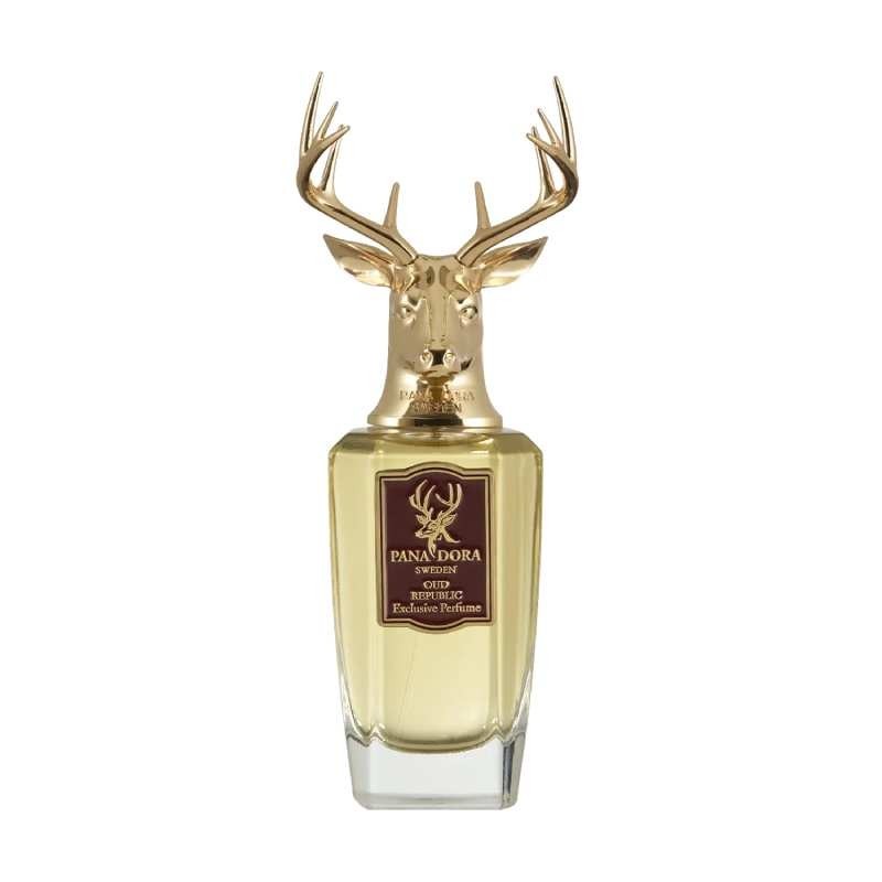 Oud Republic - Pana Dora Sweden Consigli e spedizioni gratuiti!