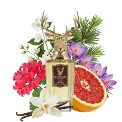 Oud Republic - Pana Dora Sweden Consigli e spedizioni gratuiti!