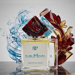 SubliMenta - Bruno Perrucci Parfums