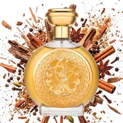 Hasu Pure Parfum 100 ml - Boadicea The Victorious