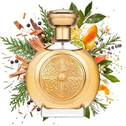 Lannosea 100 ml - Boadicea
