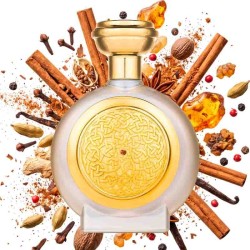 Amber Sapphire 100 ml - Boadicea The Victorious