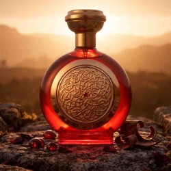 Rose Sapphire 100 ml - Boadicea The Victorious