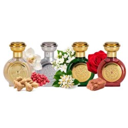 Cofret New Discovery 4 x 10 ml - Boadicea The Victorious