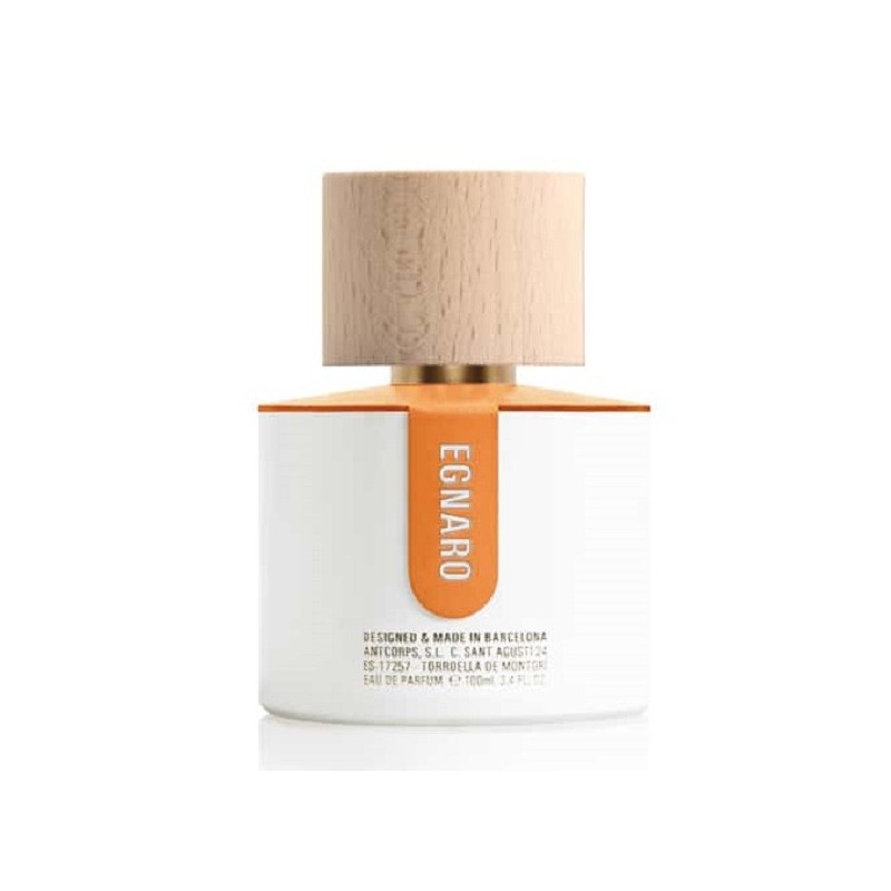 Parfum的Eu Eau 100 ml  -  Santi Burgas
