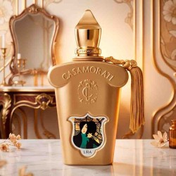 Lira - Casamorati