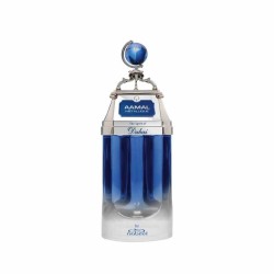 Dubai Aamal Metallique EDP - lo spirito di Dubai