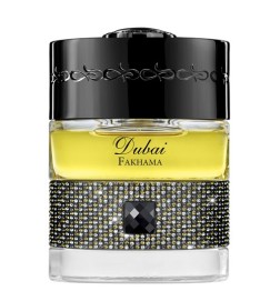 Fakhama EDP 50 ml - O Espírito de Dubai